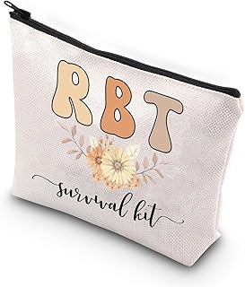 WCGXKO Bolsa de regalo para terapeuta de comp...