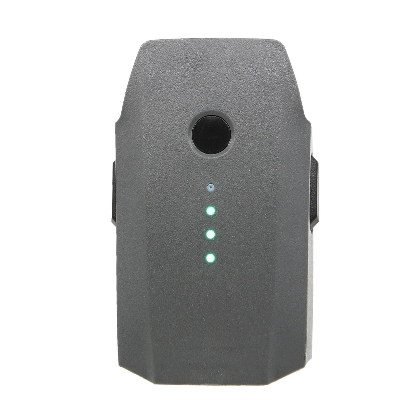 Batería 3830mAh 11.4V, 0 ciclos, Compatible con Accesorios for Drones Mavic Pro