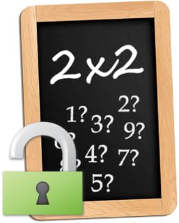 MagicNumbers Unlock