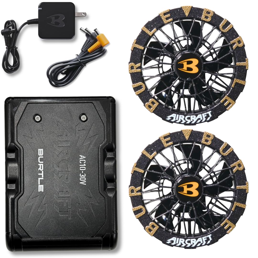 [UUHU] 2026 エアークラフト2点セットA C10 AC10-2 - 2