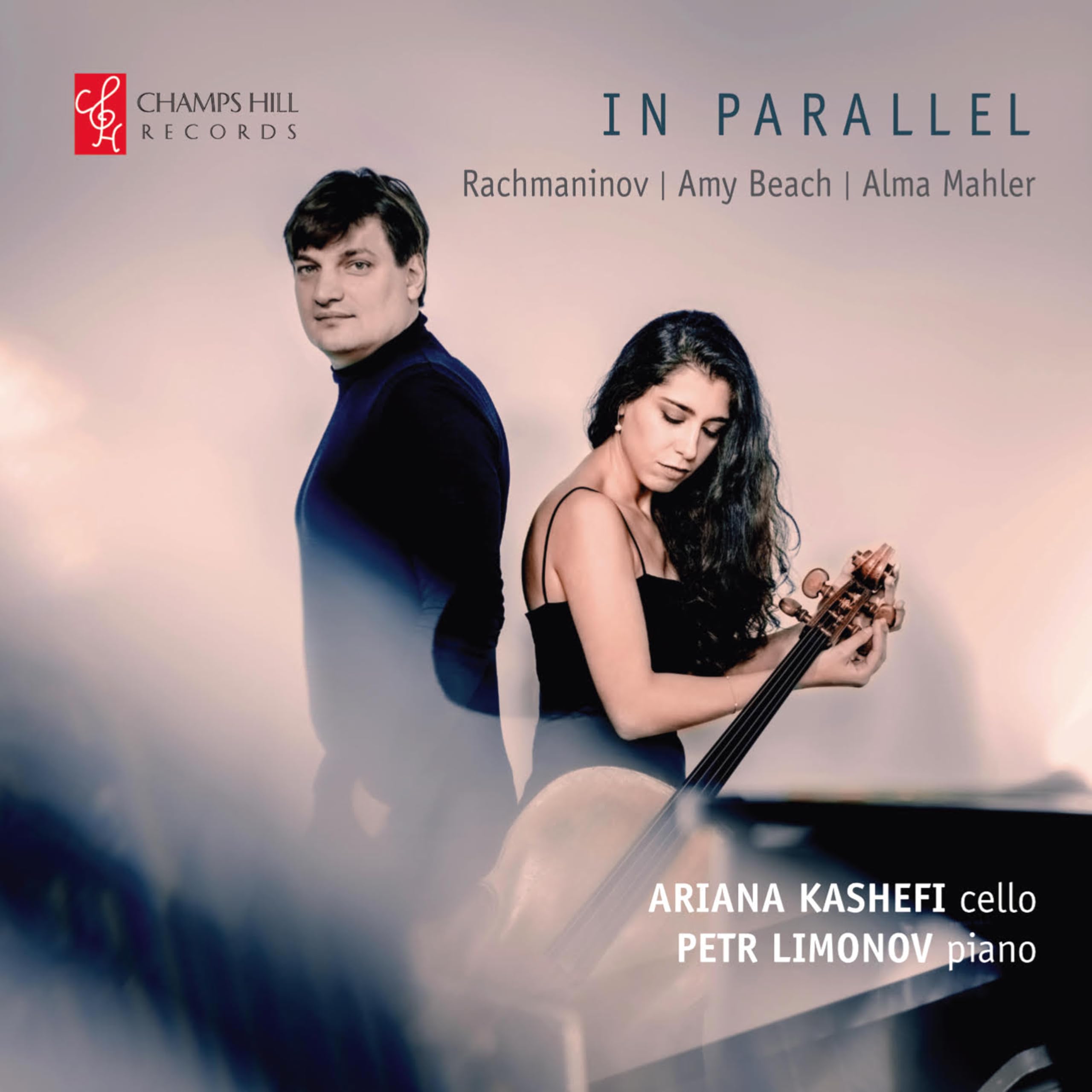 In Parallel