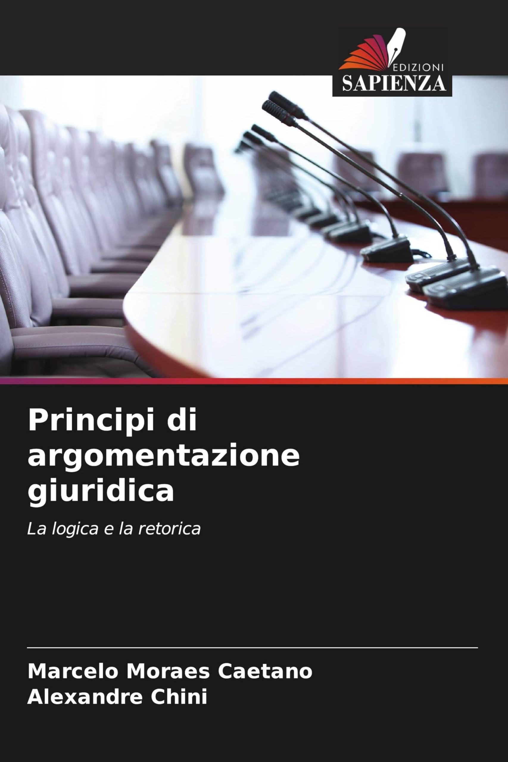 Principi di argomentazione giuridica: La logica e la retorica