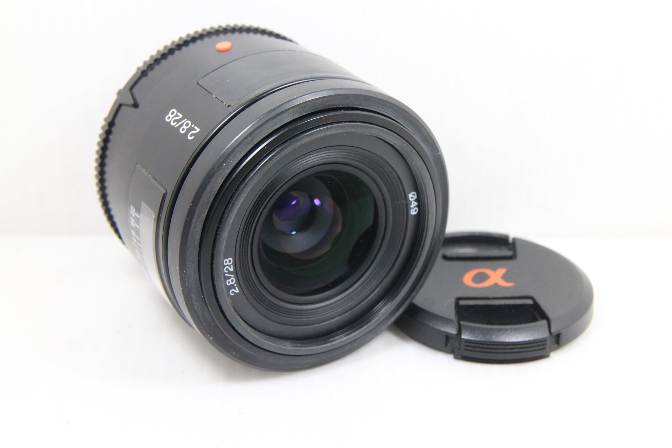 ソニー SONY 28mm F2.8 SAL28F28 bme6fzu SONY 28mm F2.8 SAL28F28 価格比較 - 価格.com