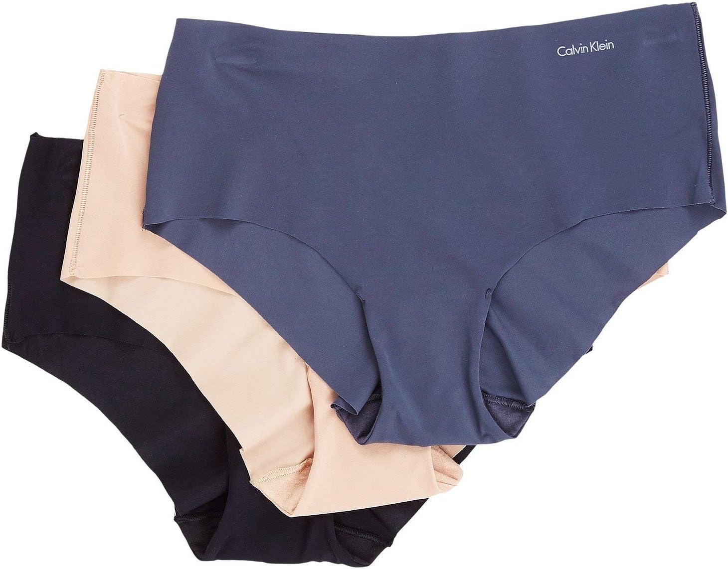 Invisibles Hipster Multipack Panty