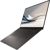 ASUS Zenbook S 16 UM5606WA-RK021W OLED 16 Pouces 3K 120Hz PC Portable (Processeur AMD Ryzen AI 9 HX 370 5.1GHz, 32GB LPDDR5X, 1TB SSD, AMD Radeon 890M Graphics, Windows 11 Home - Clavier AZERTY - 6