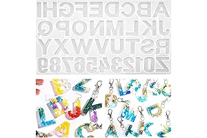 abc silicone molds for crayons