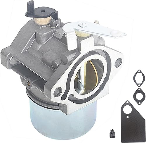 Miniatura 3 de WFLNHB Carburador 690115 690111 Reemplazo para 690119 694526 Tractor Generador Motor Carb