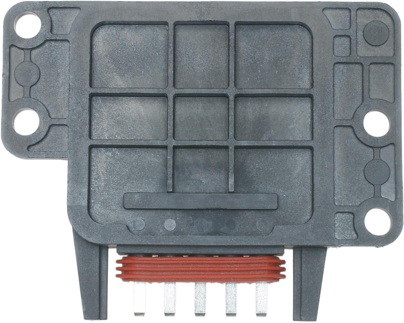 Mechanics Choice Ignition Control Relay for 1987-1995 Chevrolet, GMC
