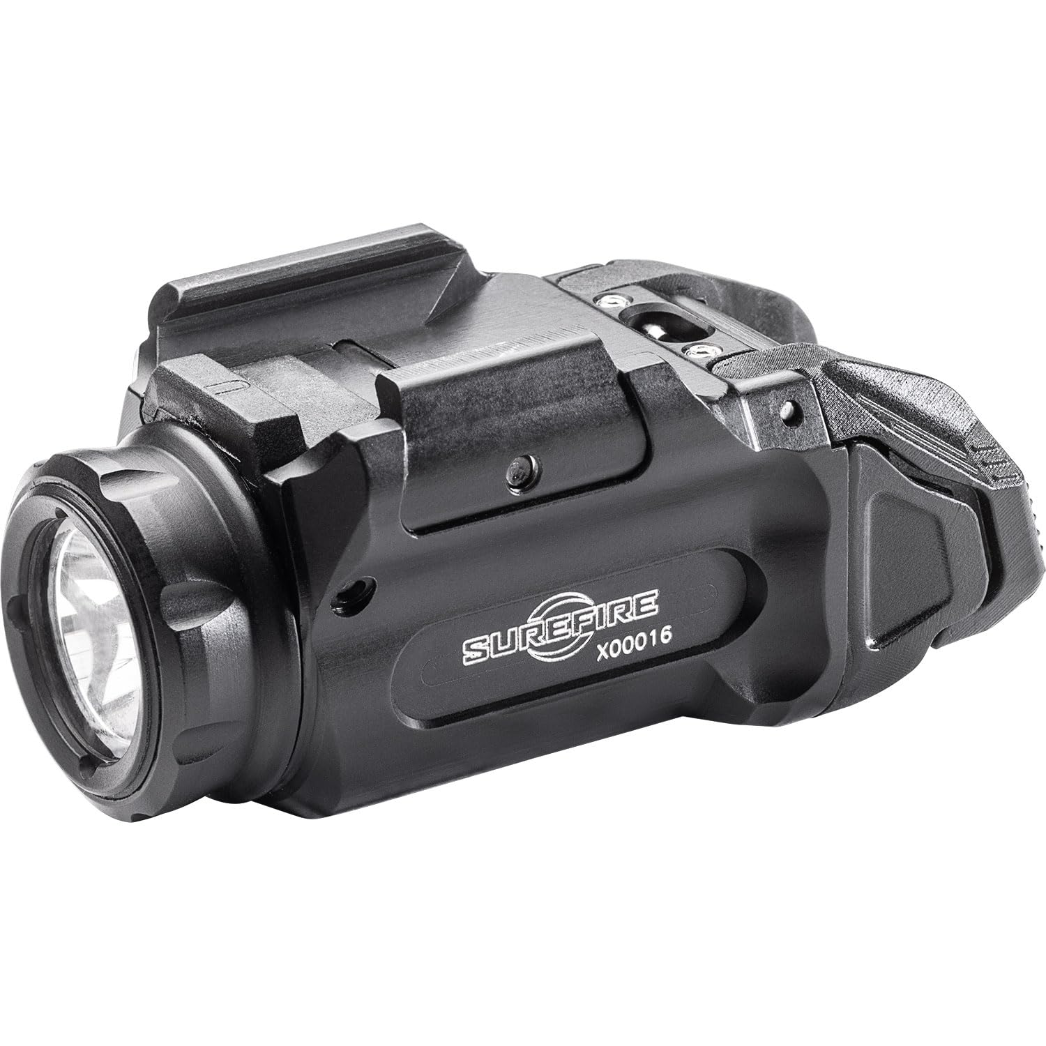 SureFire XC3 Compact Handgun WeaponLight, Black
