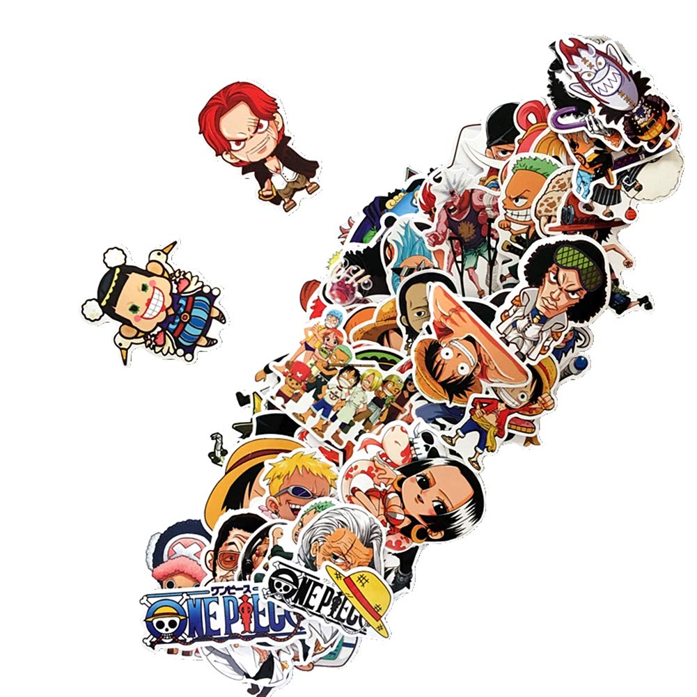 36+ Sensational Aesthetic Anime Stickers Photos