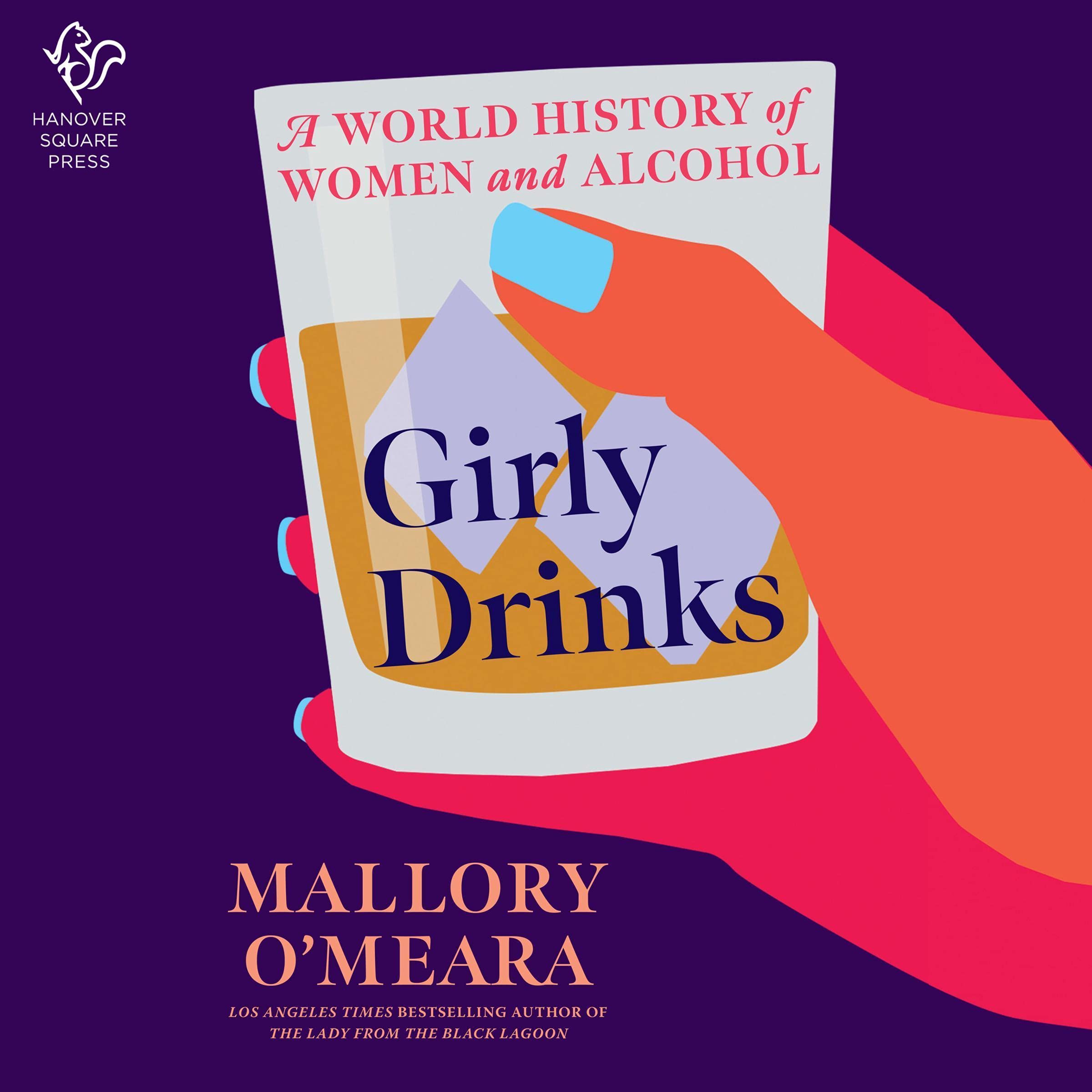 Cover art for Girly Drinks