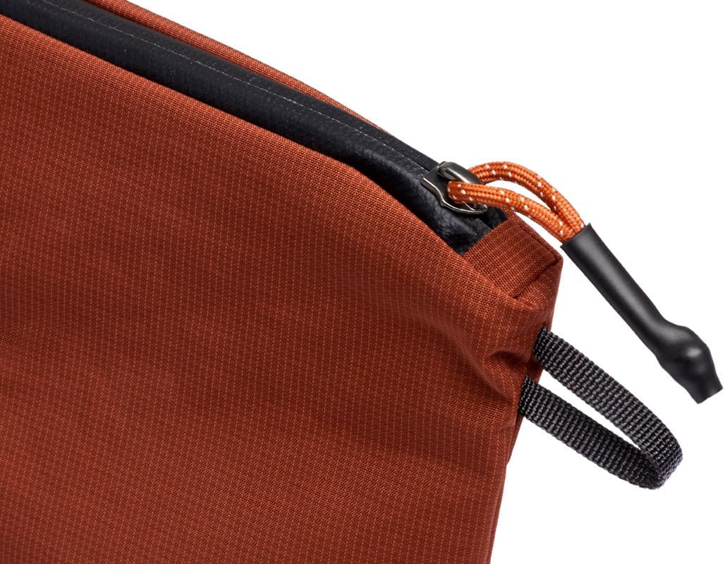 Bellroy Lite Pouch Duo (Lightweight Pencil case and Pouch) - Clay - Image 5