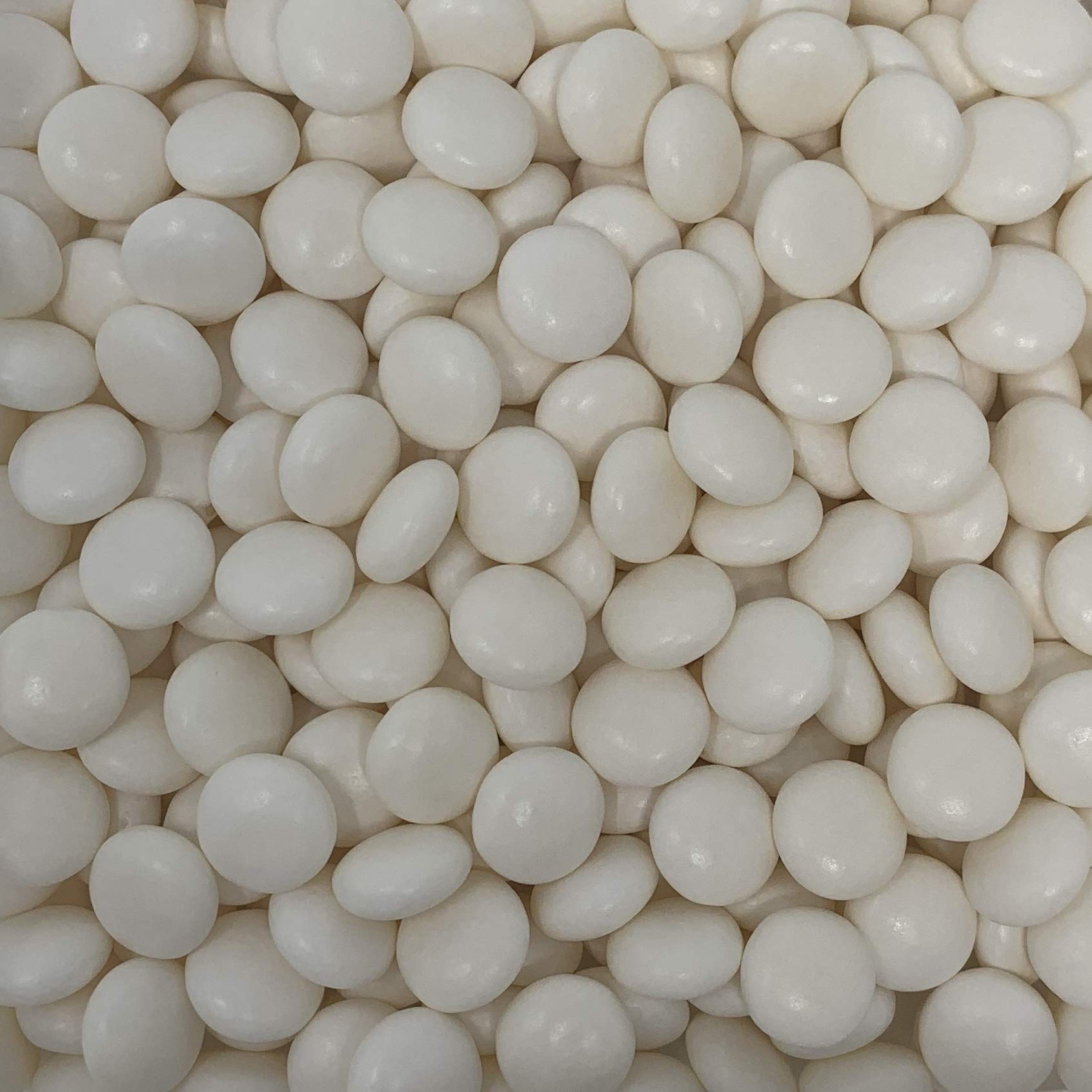 Smiley Faces Retro Sweet Shop Jar by The Gourmet Sweet Company — view 32