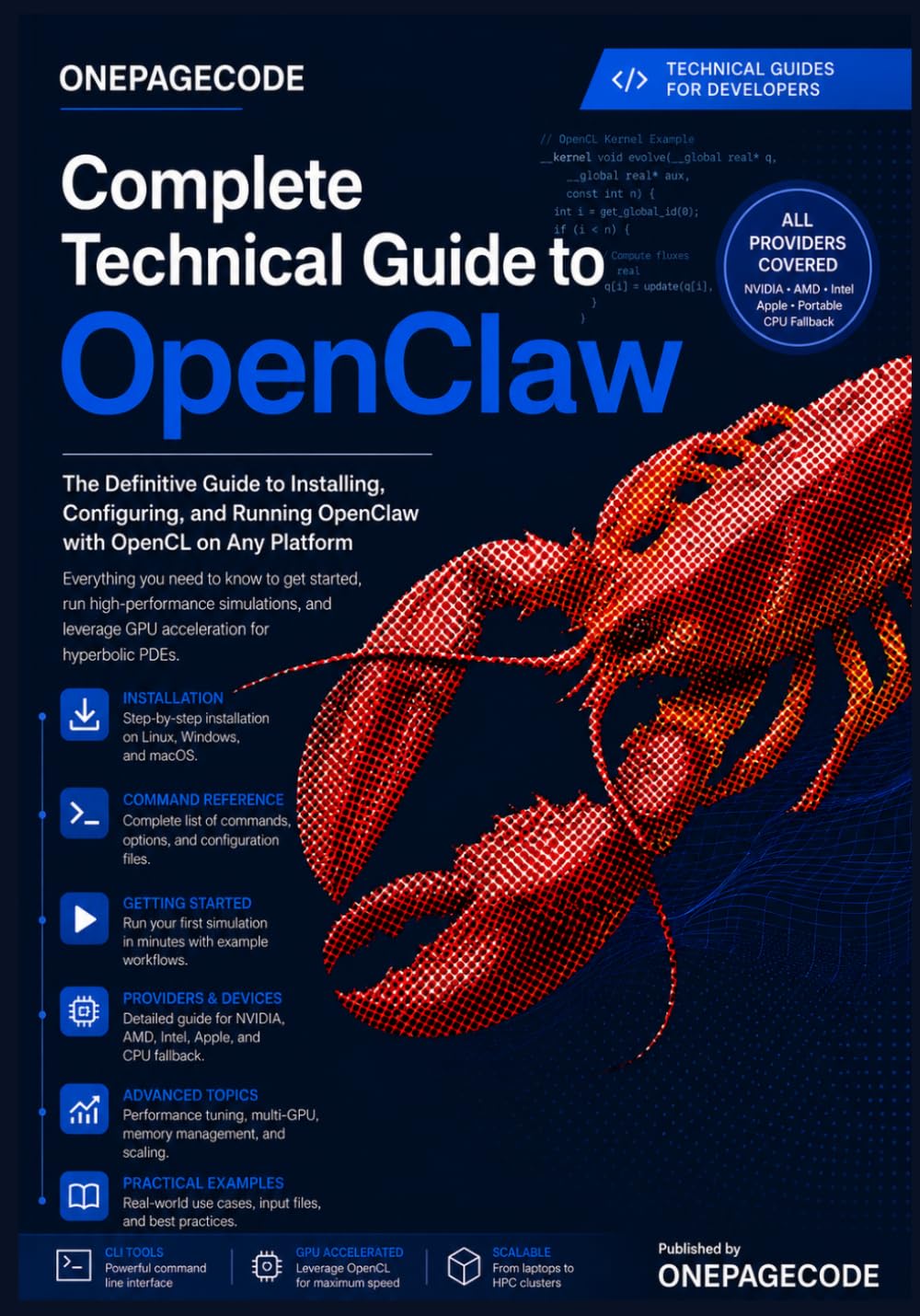 Complete Technical Guide To Openclaw: A Complete Operator and Developer Reference