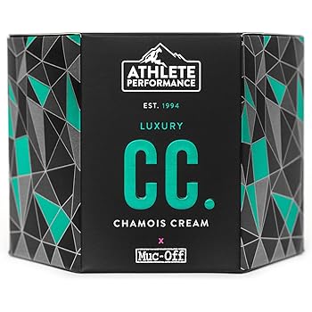 veloskin chamois cream