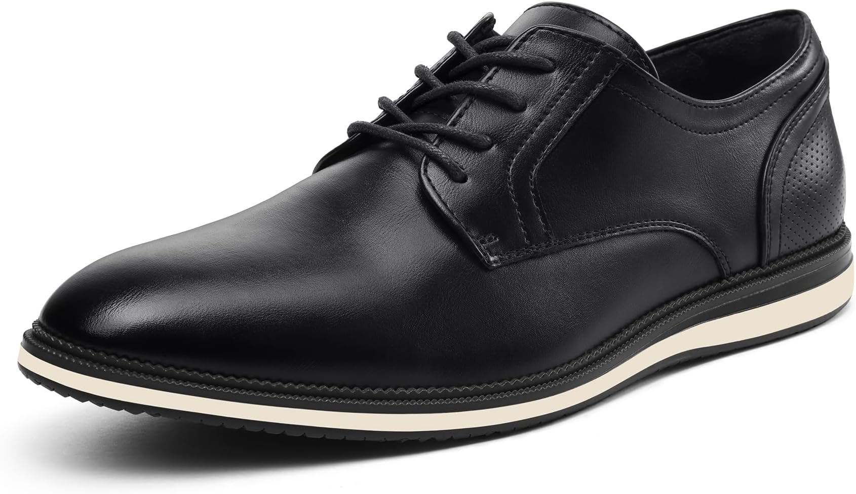mens casual oxford shoes