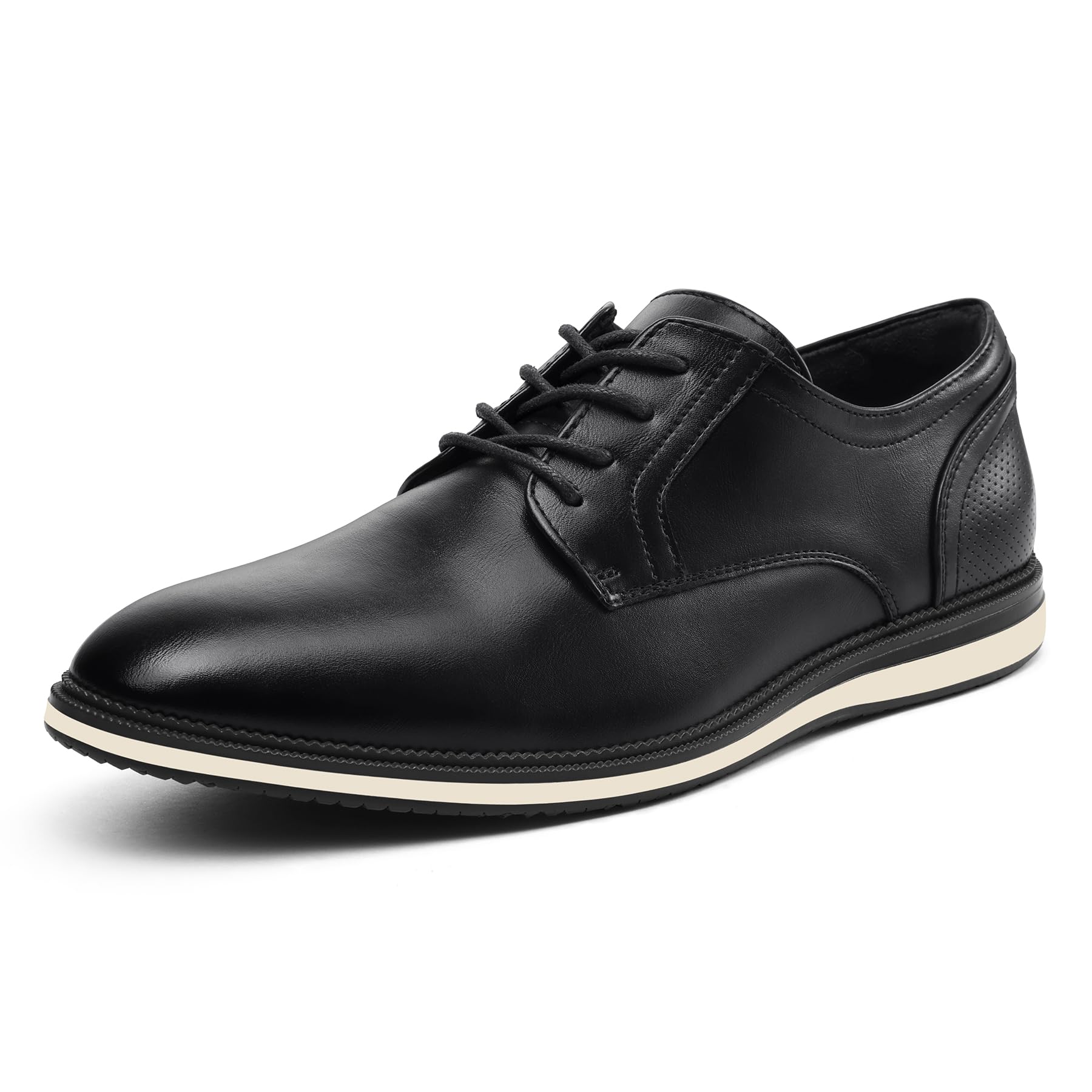 Casual Oxford Dress Sneaker
