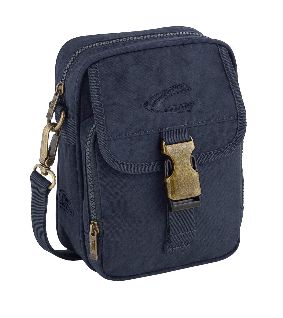 camel active Cross Body Bag Journey Shoulderbag S