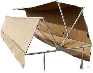 Duckbunker Field Blind 14'