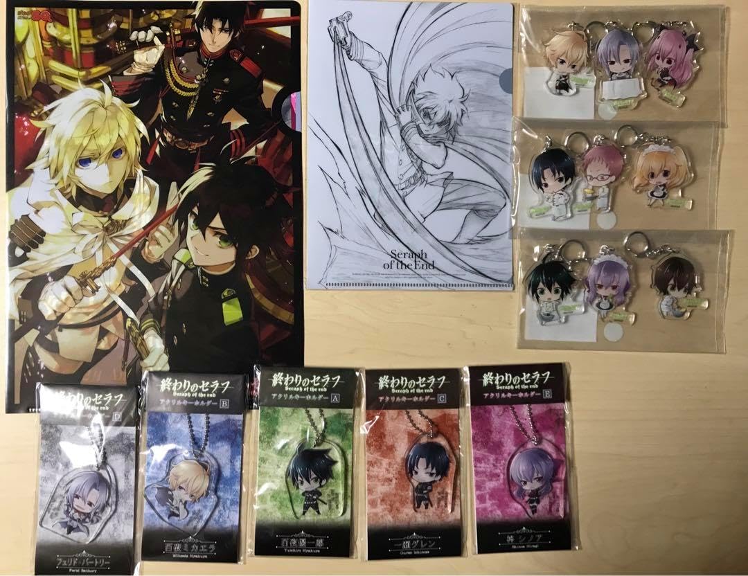 漫画 終わりのセラフ 30冊まとめ売り 漫画 終わりのセラフ 30冊まとめ売り