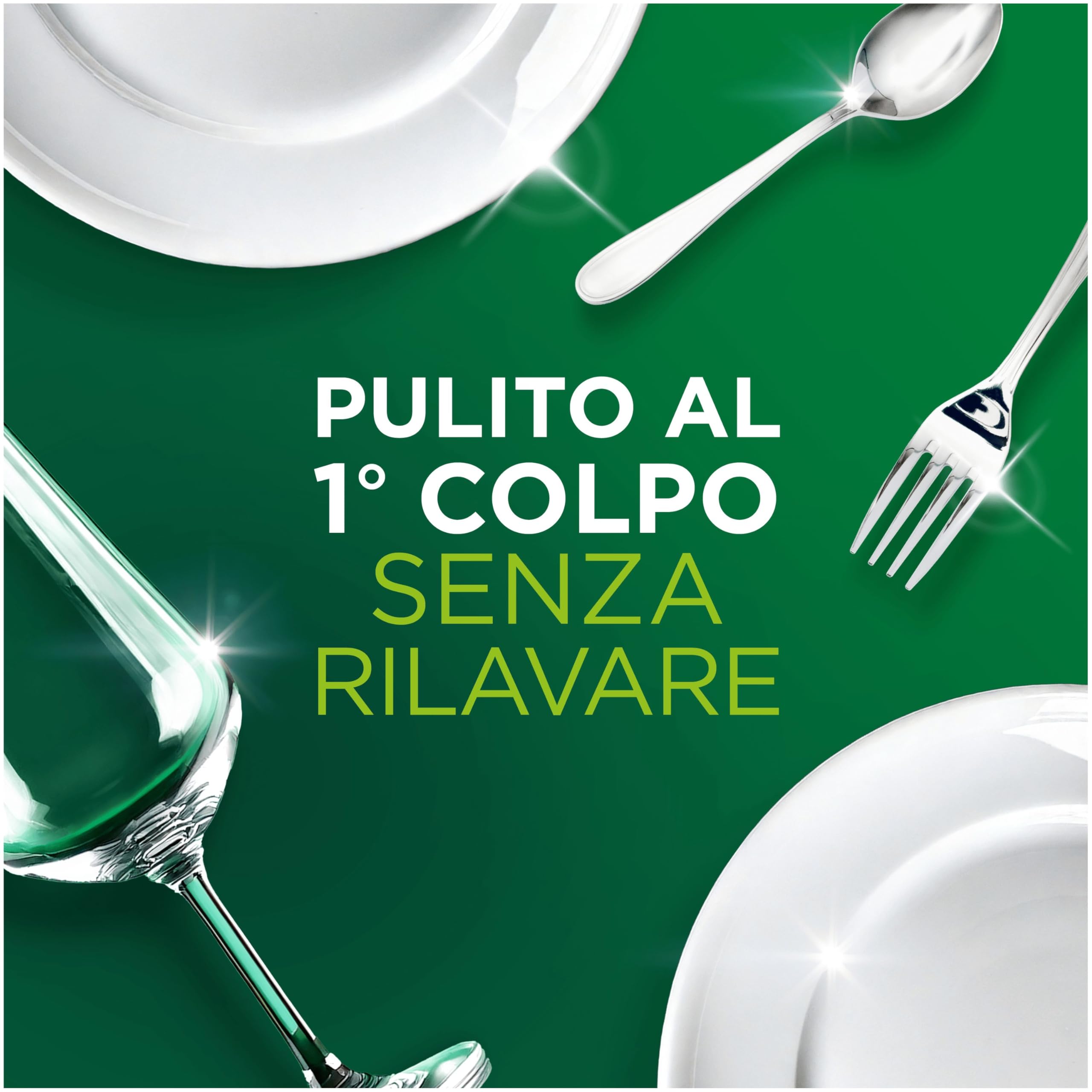 Fairy Detersivo Pastiglie Lavastoviglie Brillantante, 132 Capsule Lavastoviglie, Original Limone, Azione Pulente Al Primo Lavaggio, Efficace Sul Grasso Incrostato Con Azione Brillante
