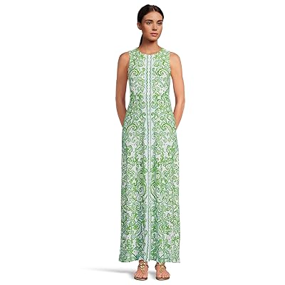 Lilly Pulitzer Ellison Maxi Dress Women