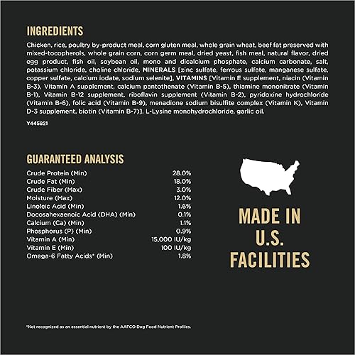 Miniatura 10 de Purina Pro Plan Dog Food