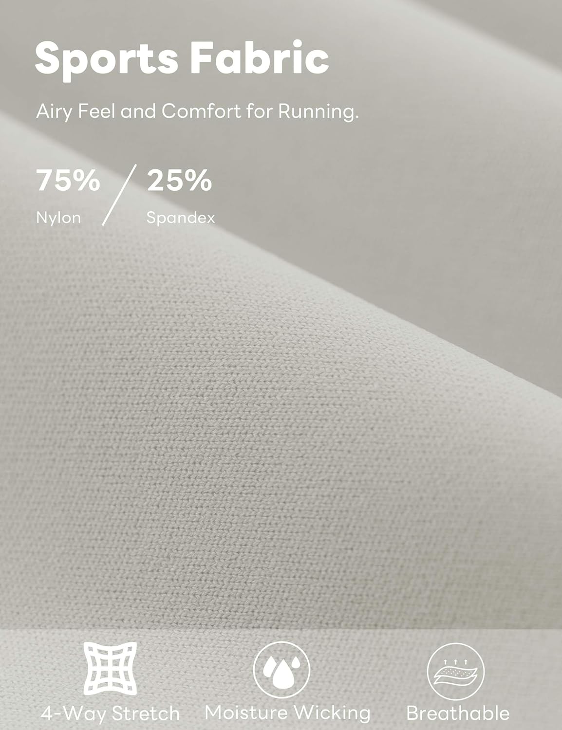 Girls V Cross Waist Athletic Shorts, Kids Soft Bike Volleyball Yoga Dance Running Cheer Gymnastics Gym Workout Shorts - Image 5