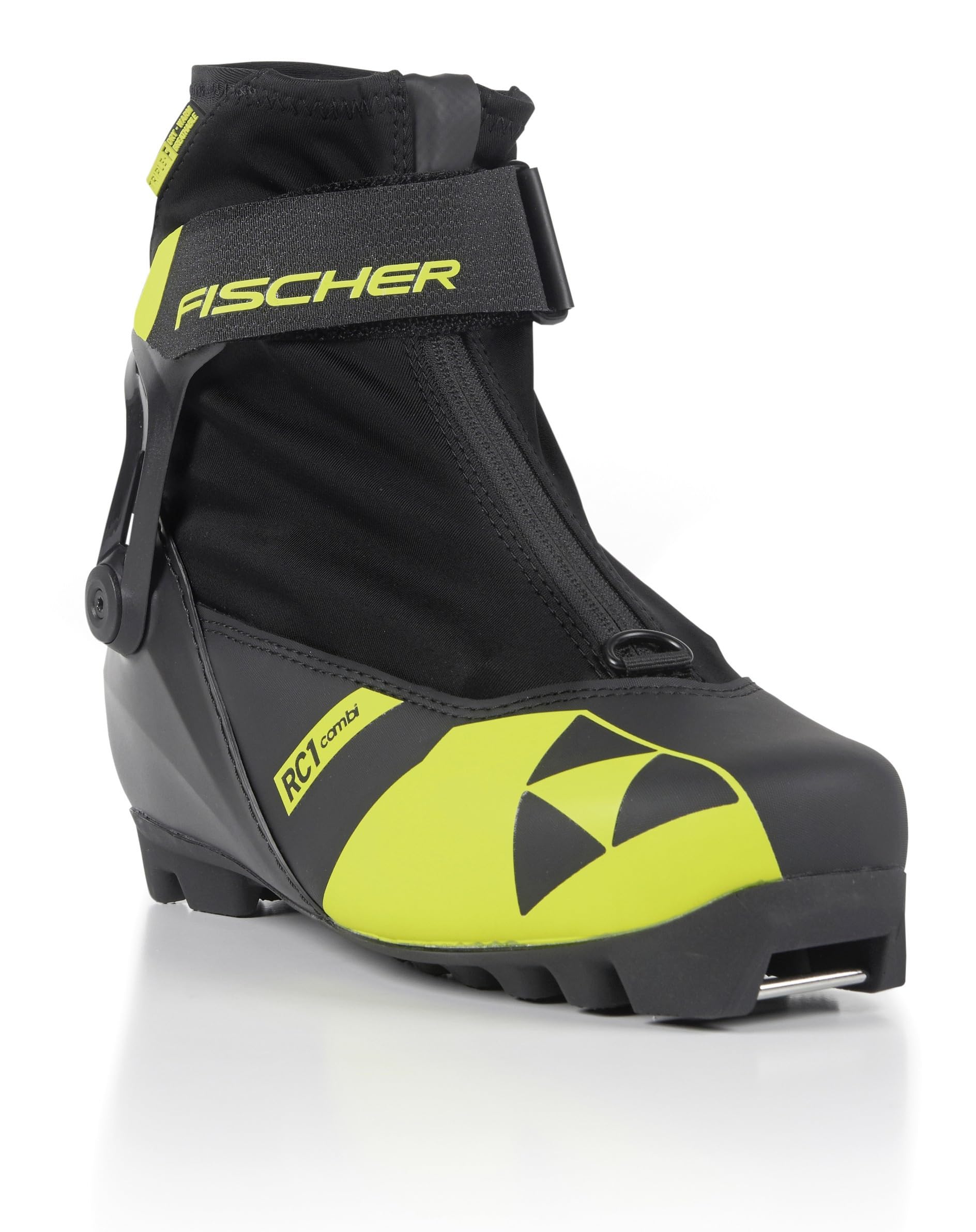 Fischer RC 1 Combi scarpone per sci di fondo 0, 0, 46 EU