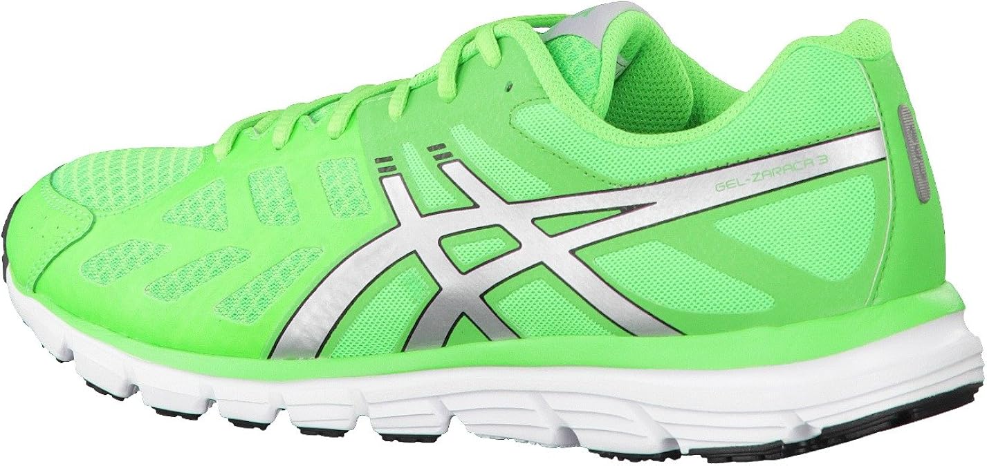 Asics gel zaraca 3 opinioni Clearance