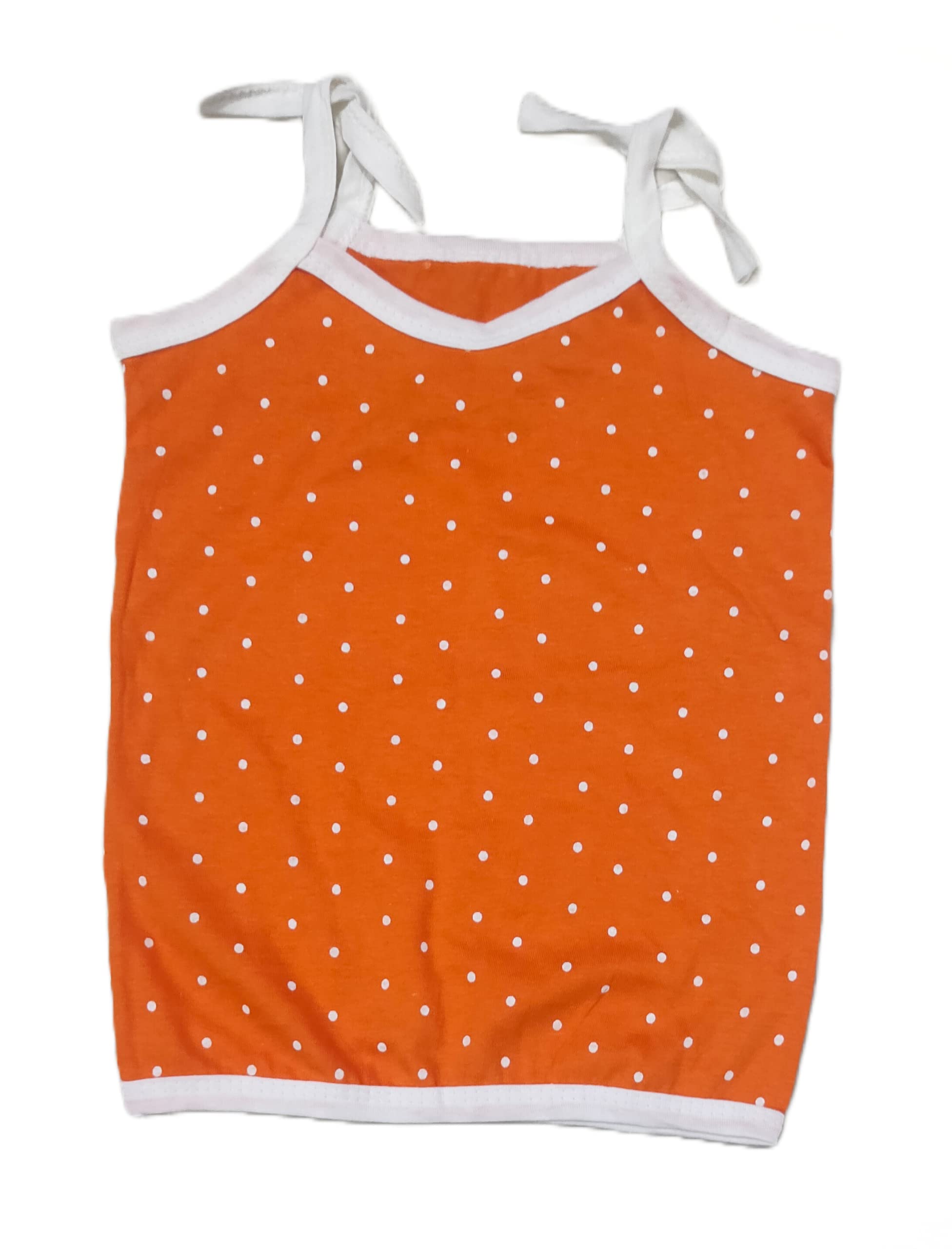 Just/New Born Baby Jhabla for Both Boy/Girl Top Shirt(0-6 Months, Multicolor, Pack of 10)