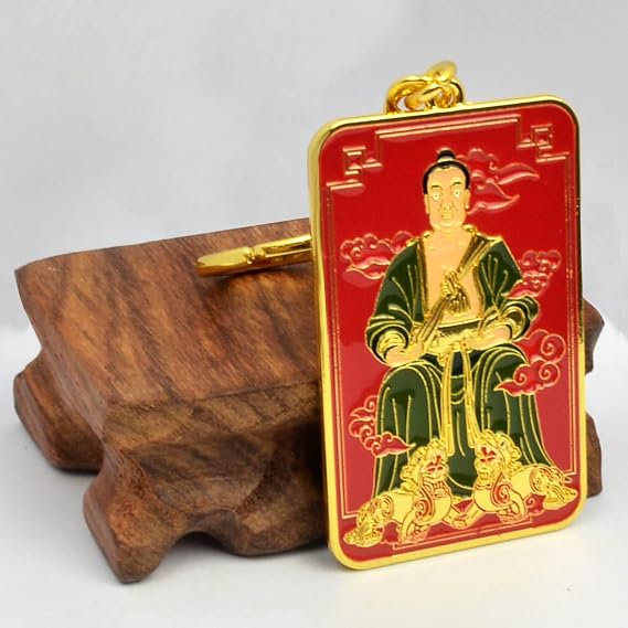 Feng Shui 2023 Tai Sui Amulet W5292