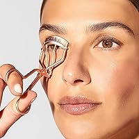 Vista 14 de Tweezerman Disney Minnie Mouse Classic - Rizador de pestañas, color rojo