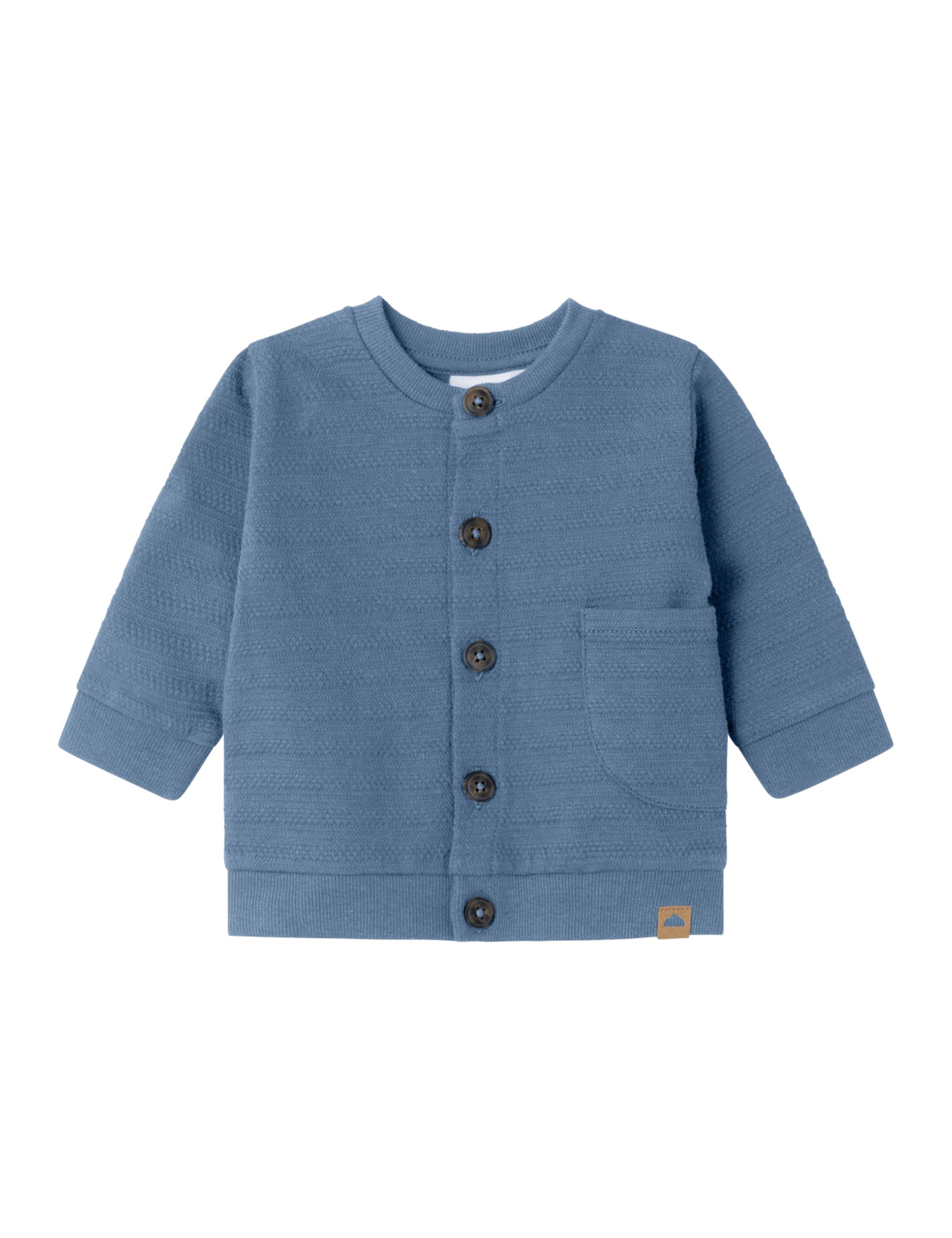 NAME IT Boy Sweatjacke Regular Fit