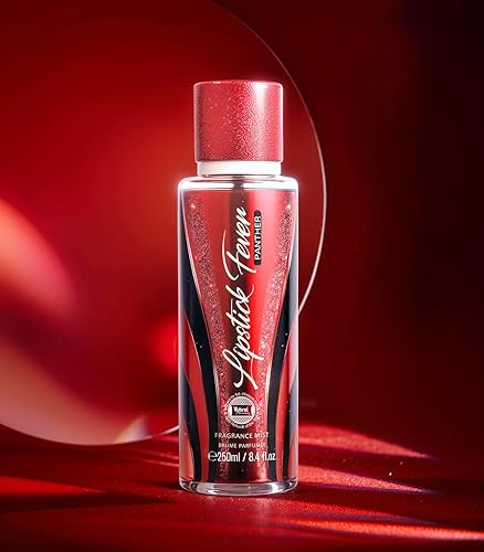 Miniatura 3 de Hybrid & Company Fragancia corporal de la fiebre del lápiz labial de las mujeres Brume Parfumee 250Ml