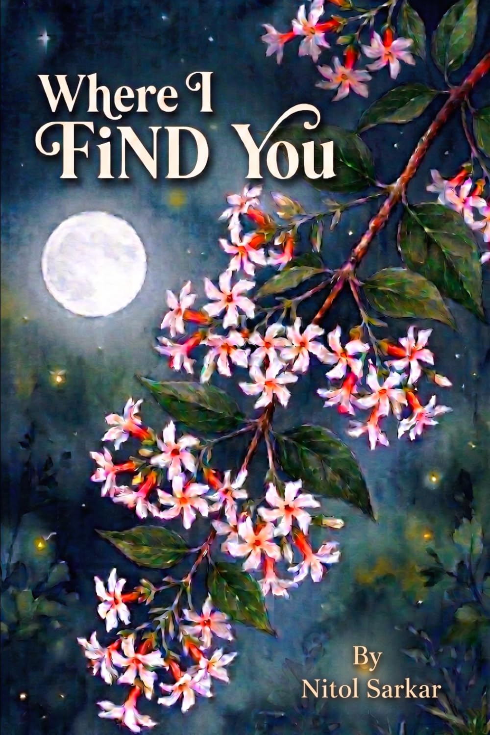 Where I Find You