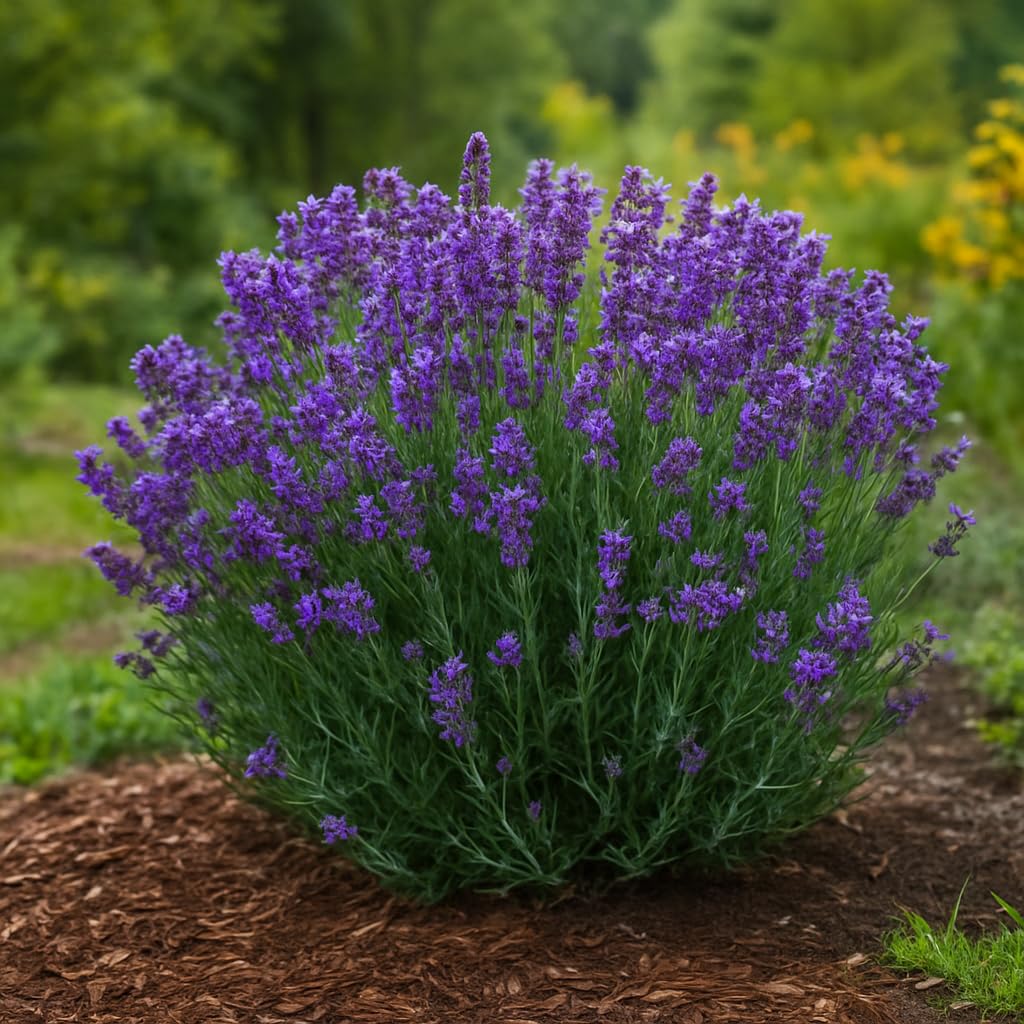 Perennial Farm Marketplace Lavandula a. 'Hidcote'
