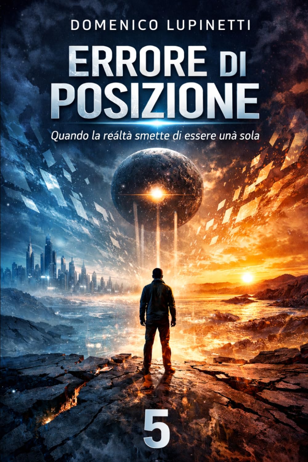 Errore di Posizione: Quando la realtà smette di essere una sola (Coordinate Invisibili)