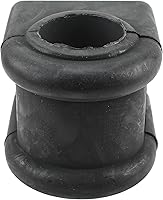 Vista 8 de 2 bujes de barra estabilizadora delantera compatibles con Dodge Durango Jeep Grand Cherokee 2011-2020