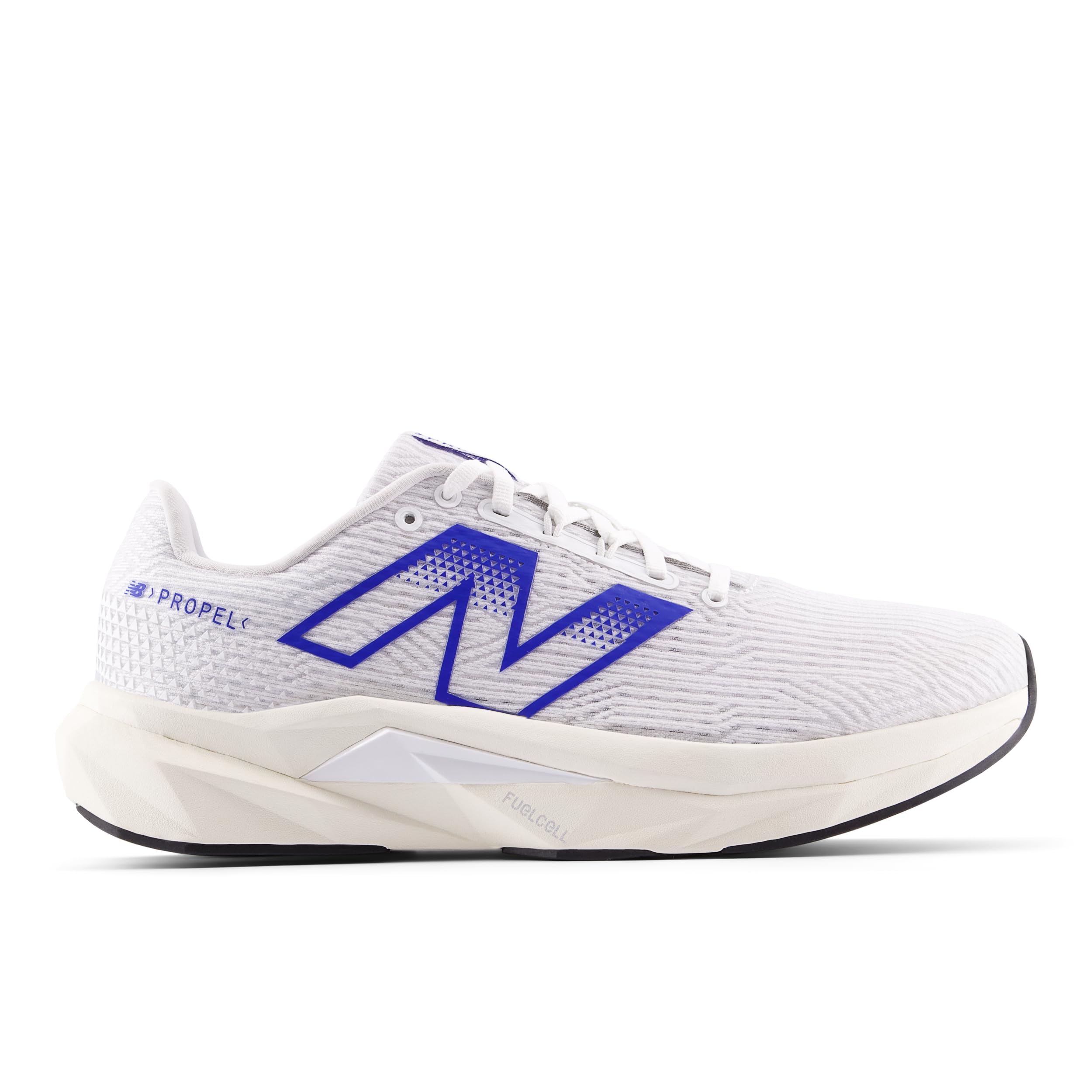 New Balance FuelCell Propel V5 Laufschuhe für Herren, 43 EU – Ansicht 3