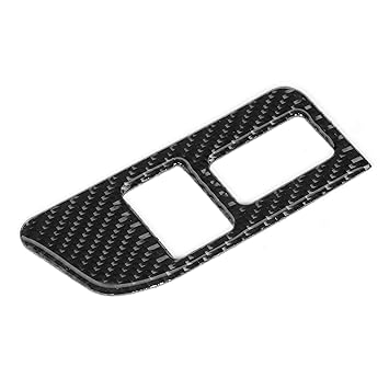 Trunk Switch Cover, Exquisite Wear Resistant Trunk Switch Sticker, Lightweight for Car
