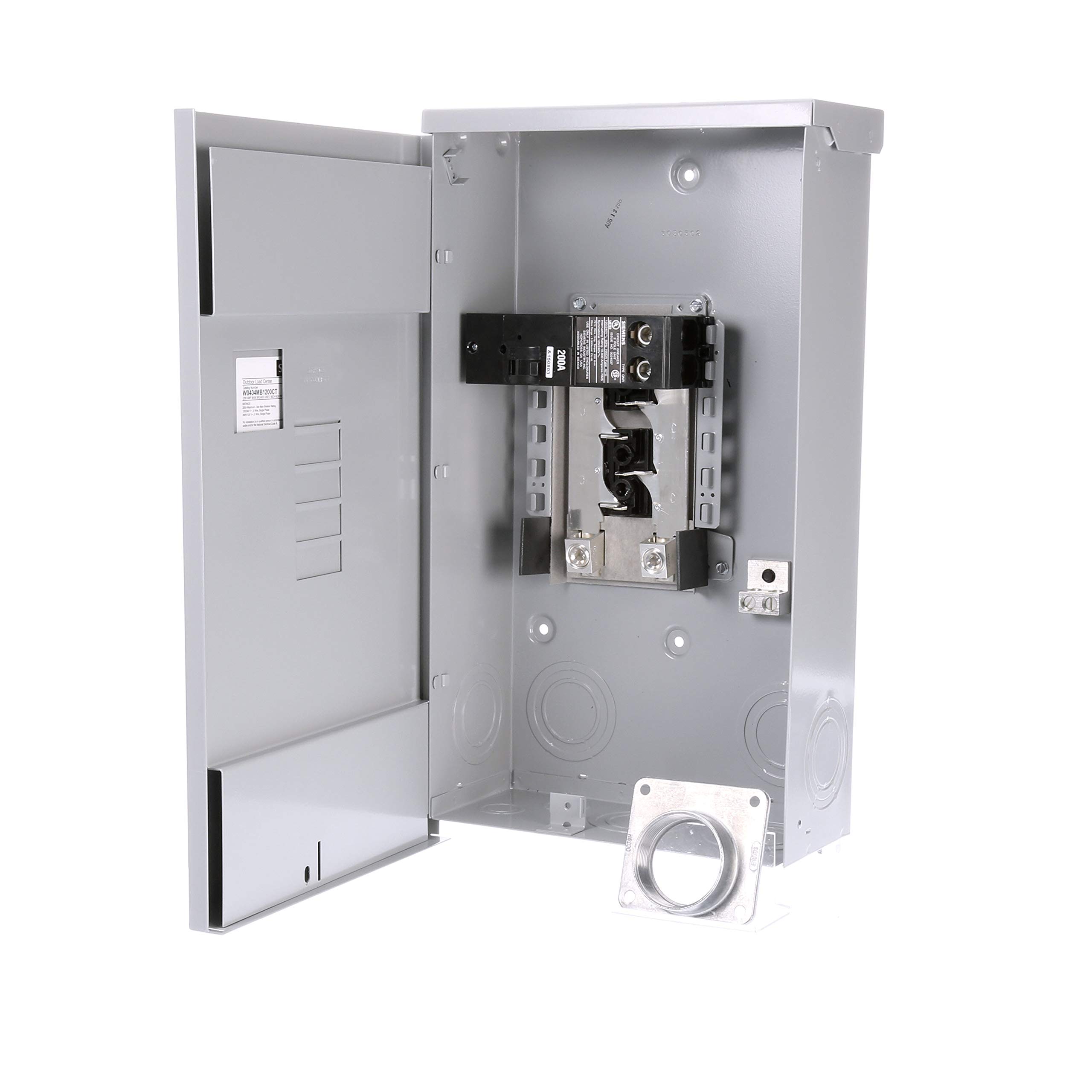 Siemens W0404MB1200CT