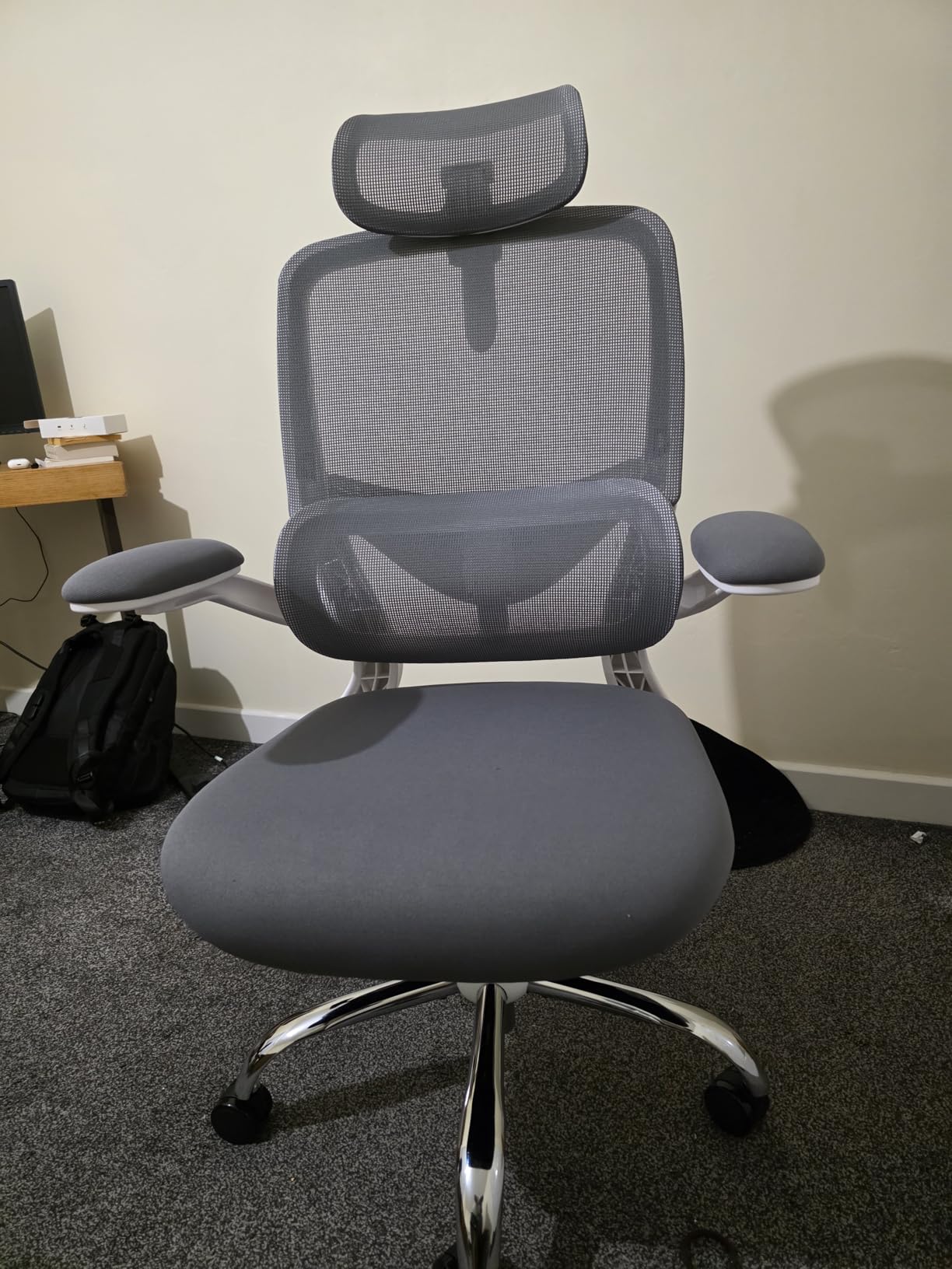 Customer photo