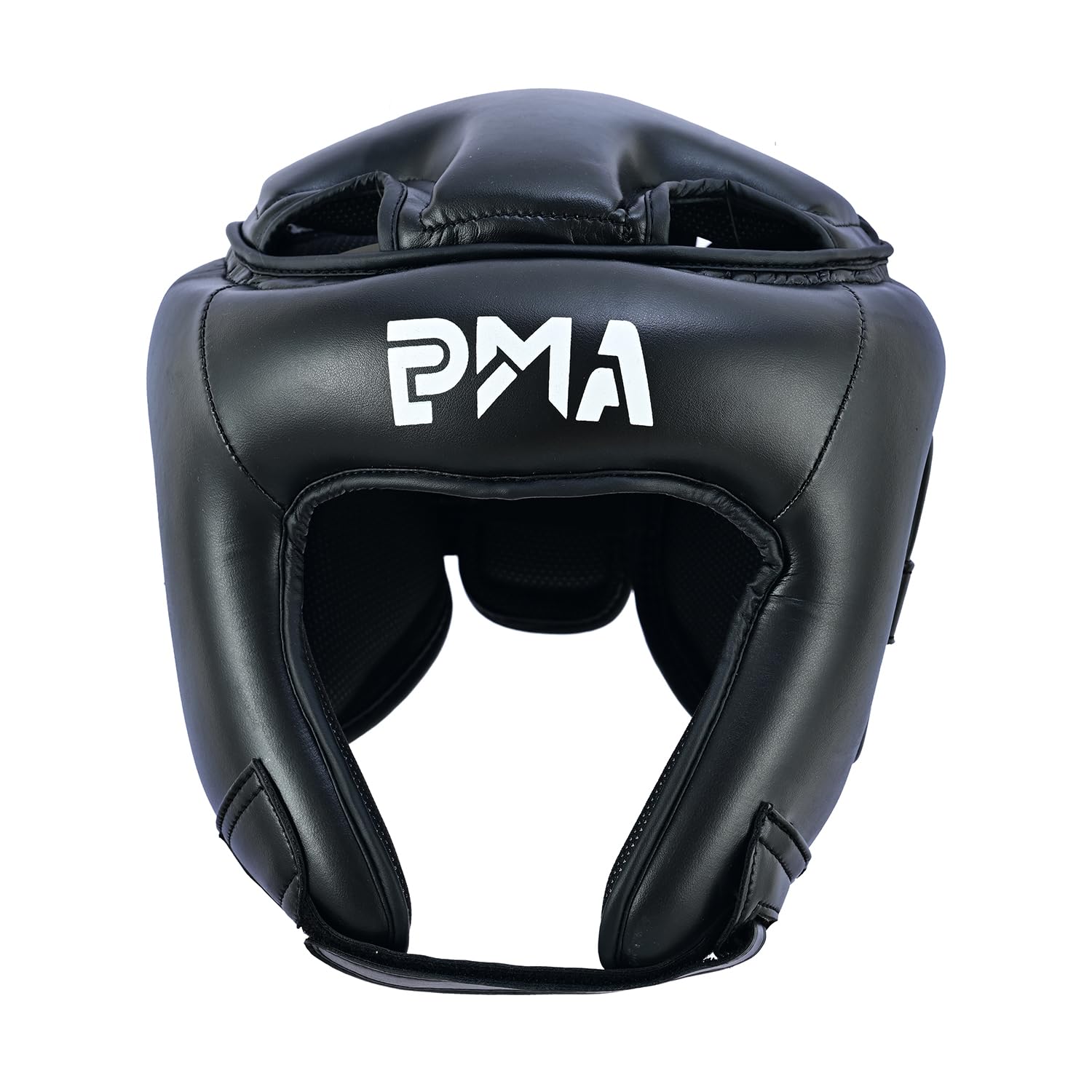 Arti Marziali Semi Contact Sparring Competition Head Guard - Indietro