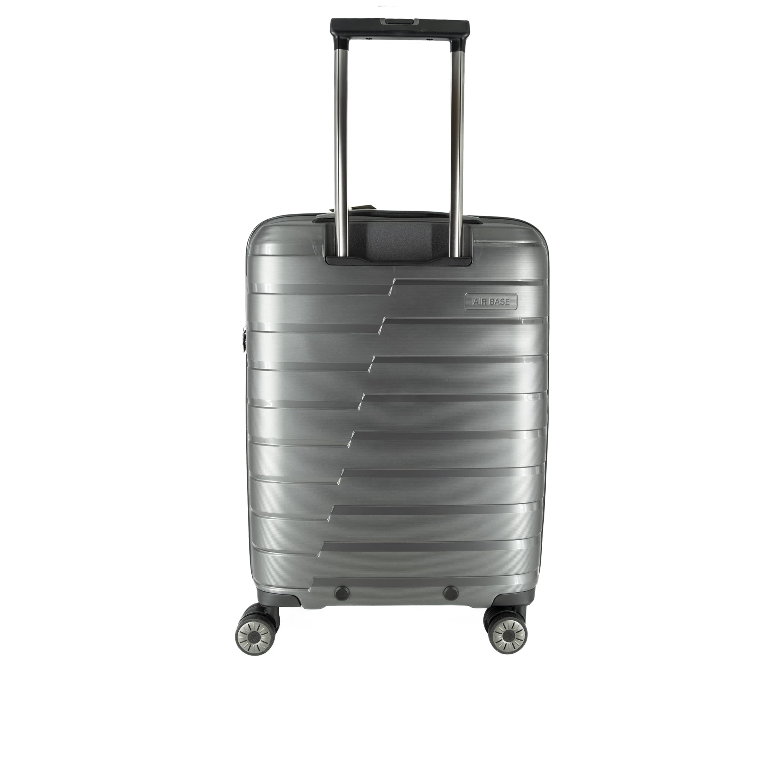 AIR BASE 4w Trolley S expand, anthracite metallic Cura della persona e salute