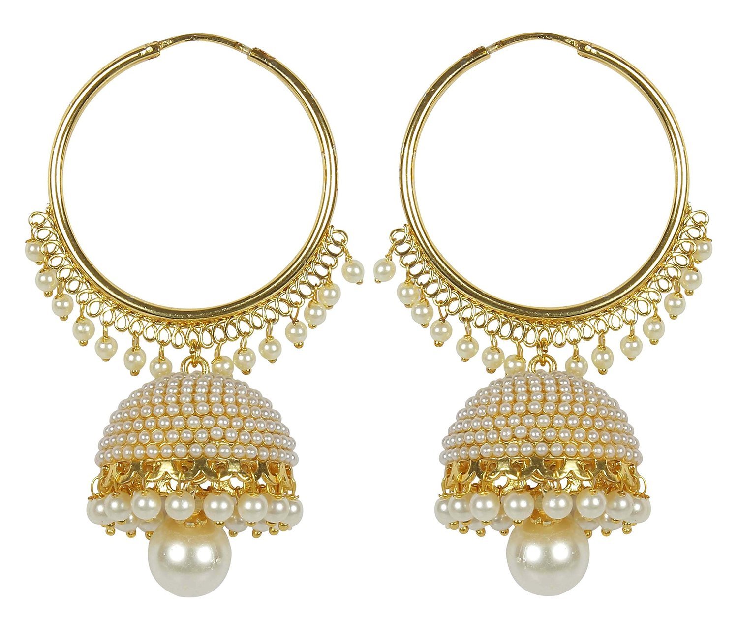 See full amazon price history chart for MEENAZ chandbali kundans Moti Chand bali jhumka earrings for women girls Ladies Stylish Traditional Wedding Temple 22kt Gold Ethnic South Indian Big design Peacock Kundan jhumki set Pearl Ear rings MEENAZ chandbali kundans Moti Chand bali jhumka earrings for women girls Ladies Stylish Traditional Wedding Temple 22kt Gold Ethnic South Indian Big design Peacock Kundan jhumki set Pearl Ear rings (B0BF57H4N8) Amazon Price History, Amazon Price Tracker