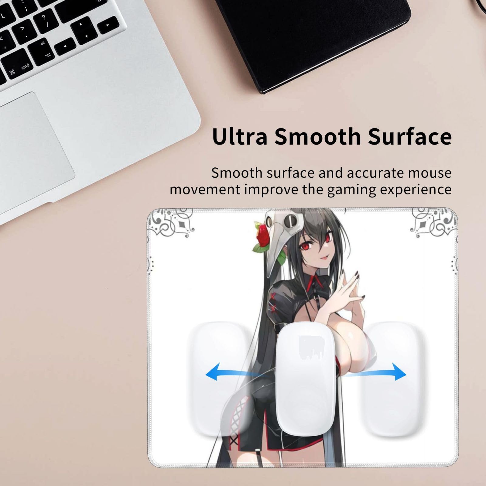 Amazon | 人気 アズールレーン(大鳳) (3) マウスパッド ゲーミング