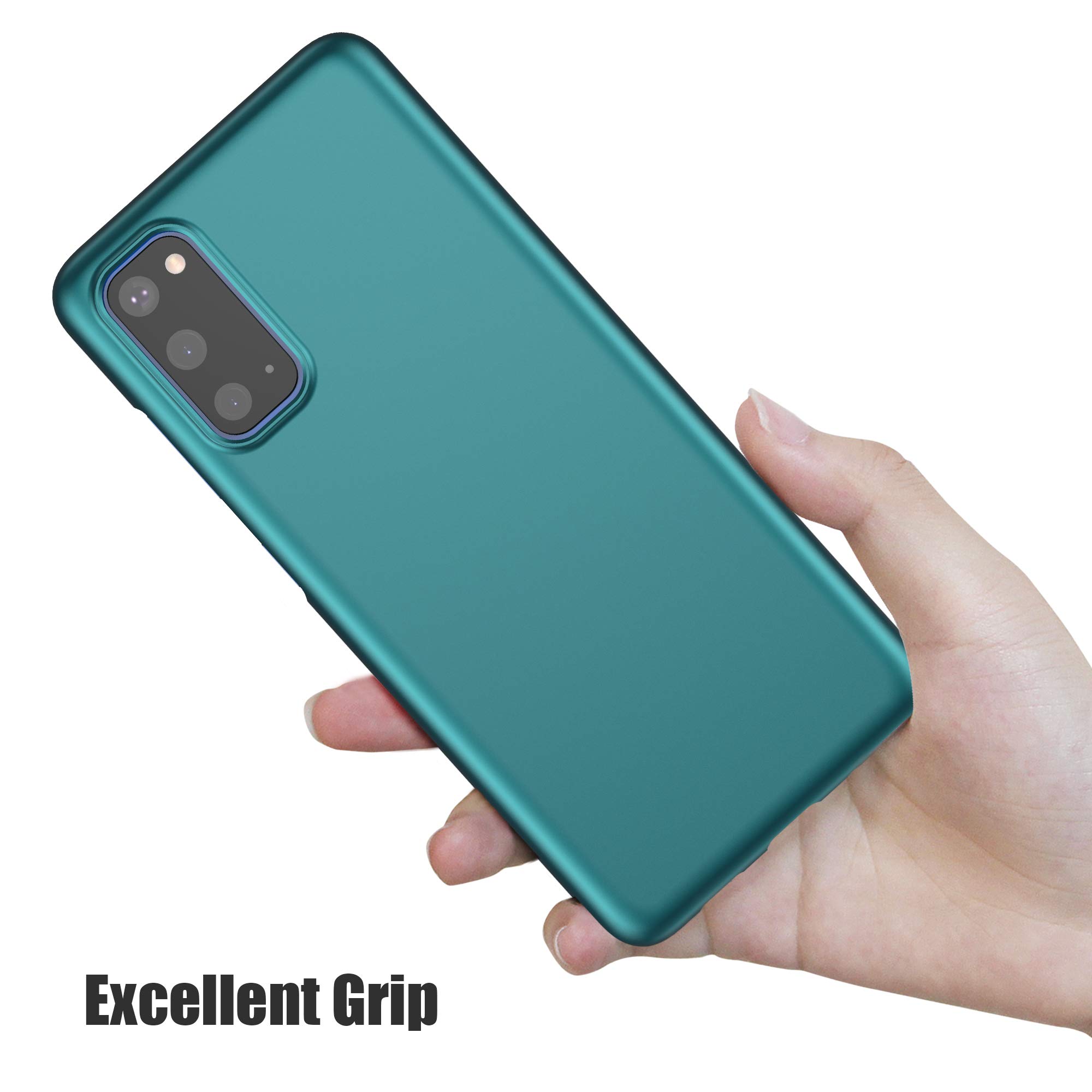 Amazon | 【Anccer】 スマホケース Samsung Galaxy S20 ケース 