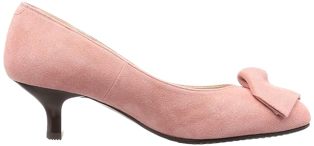 ワコール パンプス ラウンドトゥ ヒール 7cm E山羊革 Amazon | [サクセスウォーク] パンプス ラウンドトゥ ヒール 5cm