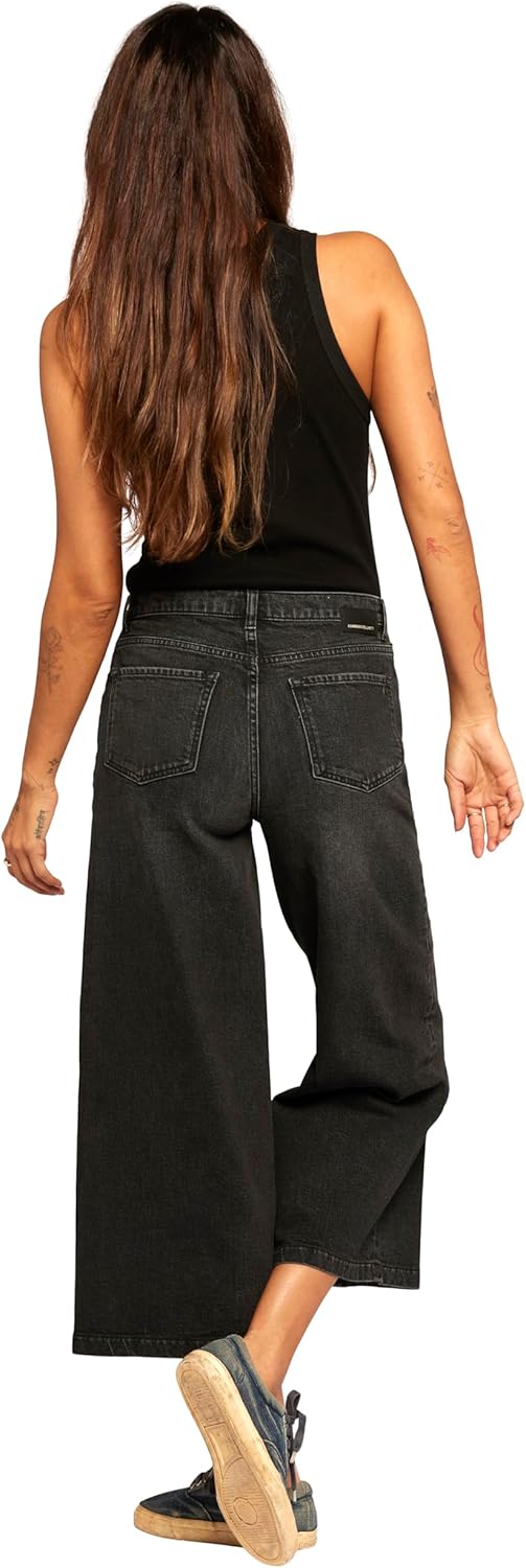 Current/Elliott Women's The Dusty in Limestone